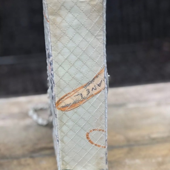 SOLD - Authentic CHANEL Vintage - Picture 4 of 8